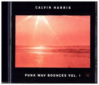 Funk Wav Bounces. Vol.1, 1 Audio-CD