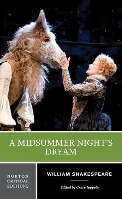 A Midsummer Night's Dream - William Shakespeare
