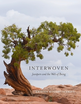 Interwoven - Kristen Rogers-Iversen