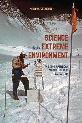 Science in an Extreme Environment - Philip Clements