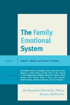 The Family Emotional System