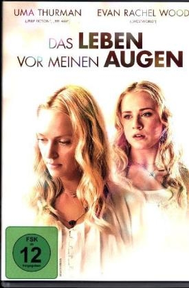 Das Leben vor meinen Augen, 1 DVD