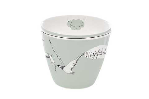 WegGefährten - Tasse - 