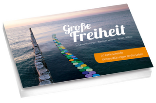 Große Freiheit - Postkartenbuch