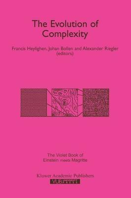 The Evolution of Complexity