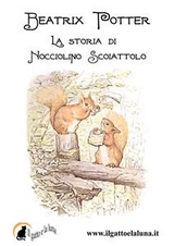 La storia di Nocciolino Scoiattolo - Beatrix Potter