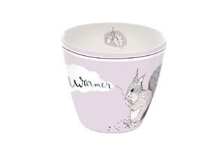 SeelenWärmer - Tasse