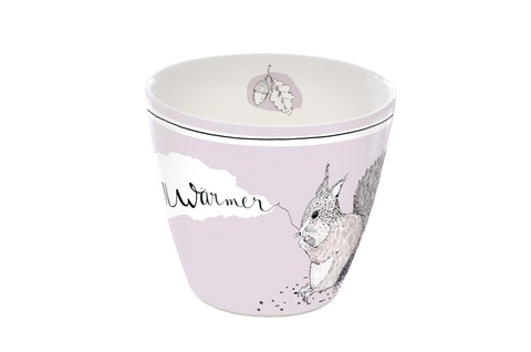 SeelenWärmer - Tasse