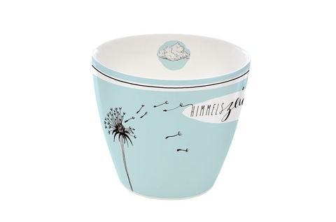 HimmelsZeichen - Tasse - 