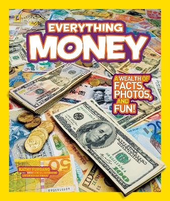 Everything Money - Kathy Furgang