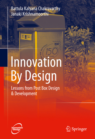 Innovation By Design