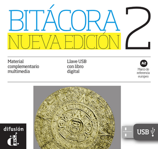 Bitácora 2 Nueva edición (A2)