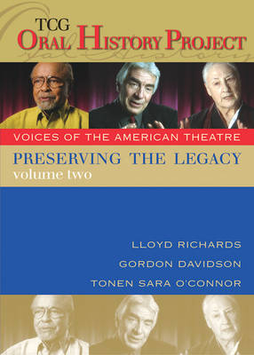 Preserving the Legacy, Volume Two