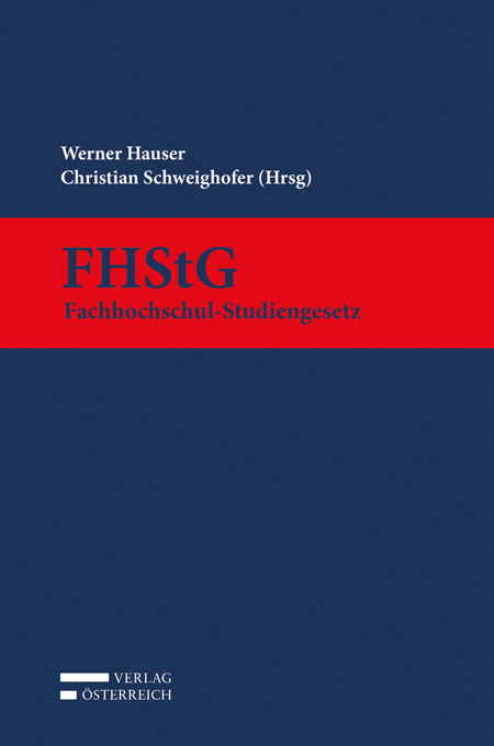 FHStG - 