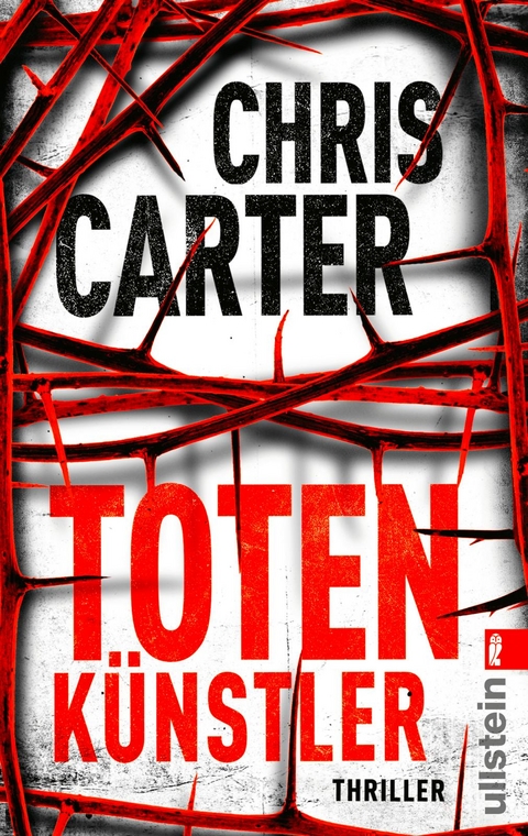 Totenk&uuml;nstler (Ein Hunter-und-Garcia-Thriller 4) - Chris Carter