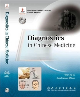 Diagnostics in Chinese Medicine