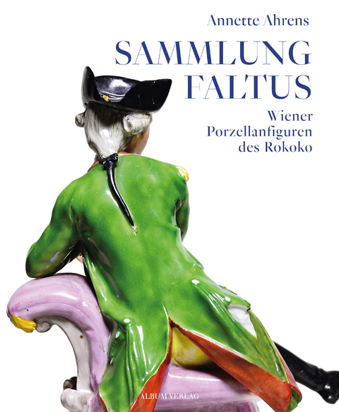 SAMMLUNG FALTUS - Annette Ahrens
