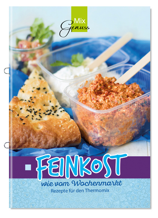 FEINKOST wie vom Wochenmarkt