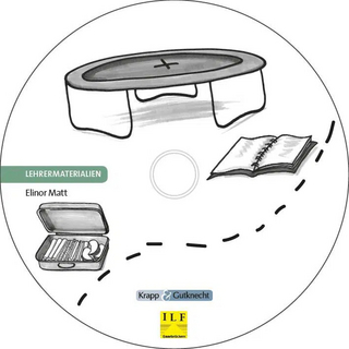 Der beste Tag meines Lebens – Ashley Edward Miller – Materialien-CD