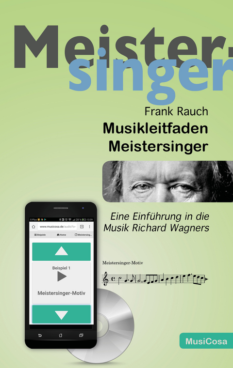 Musikleitfaden Meistersinger - Frank Rauch