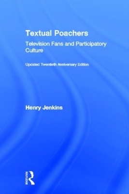 Textual Poachers - Henry Jenkins