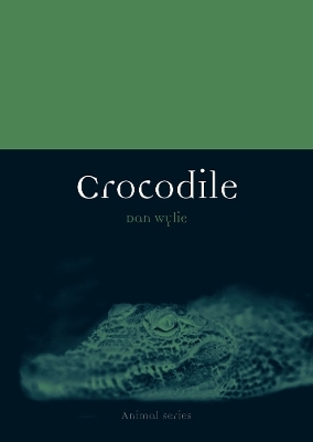 Crocodile - Dan Wylie