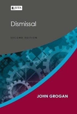 Dismissal - John Grogan