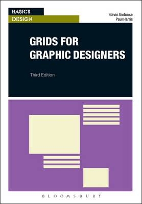 Grids for Graphic Designers