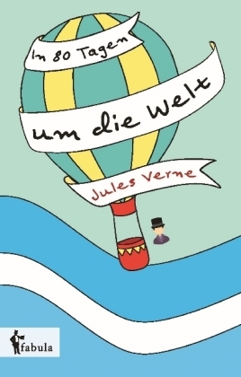 In 80 Tagen um die Welt