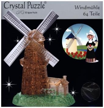 Windm&uuml;hle (Puzzle)