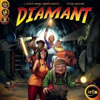 Diamant (Spiel)