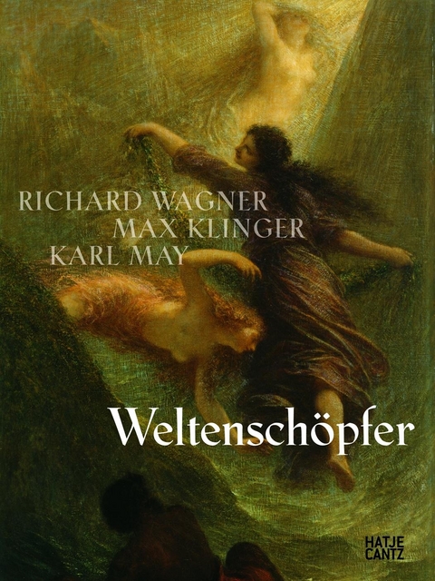 Weltensch&ouml;pfer - 