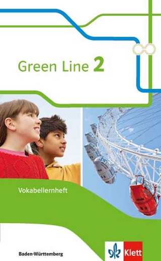 Green Line 2. Ausgabe Baden-Württemberg