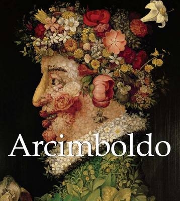 Arcimboldo - Liana De Girolami Cheney