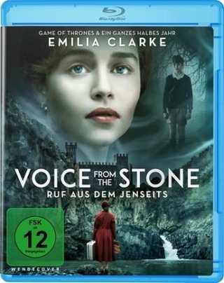 Voice from the Stone, 1 Blu-ray