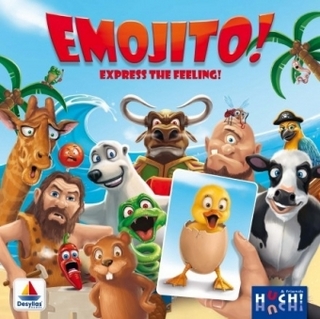 emojito (Spiel)