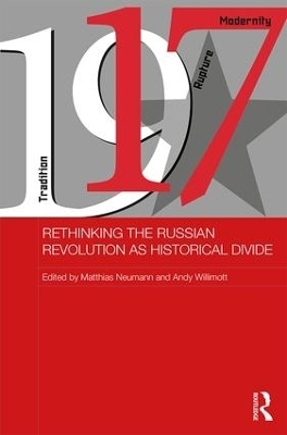 Rethinking the Russian Revolution as Historical Divide - 