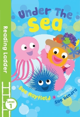 Under the Sea - Sue Mayfield