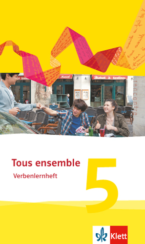 Tous ensemble 5