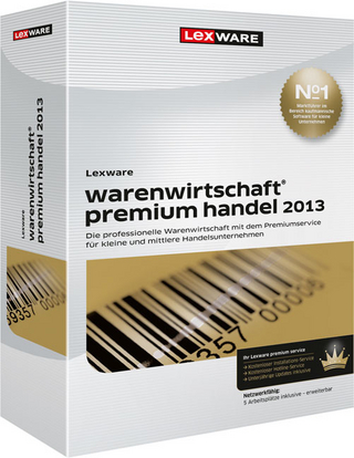 Lexware warenwirtschaft premium handel 2013