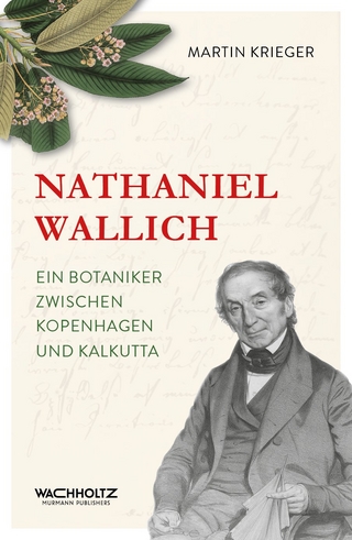 Nathaniel Wallich