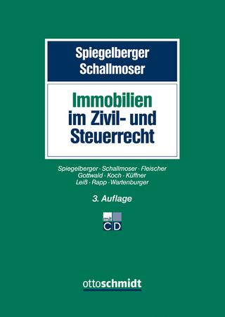 Immobilien im Zivil- und Steuerrecht