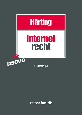 Internetrecht