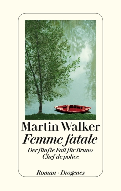 Femme fatale - Martin Walker
