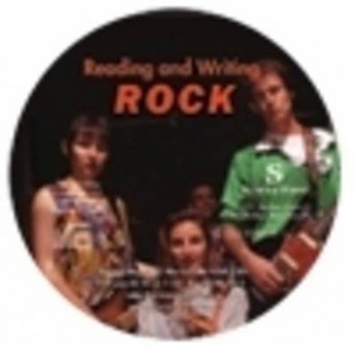 Reading & Writing Rock