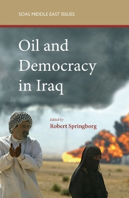Oil and Democracy in Iraq - 