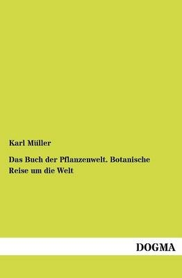 Vorbereitung zur Reise. Bd.1 - Karl M&uuml;ller