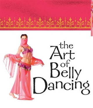 The Art of Belly Dancing (Mega Mini Kit)
