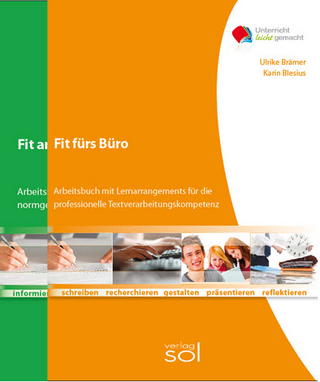 Fit fürs Büro + Fit für die Tastatur