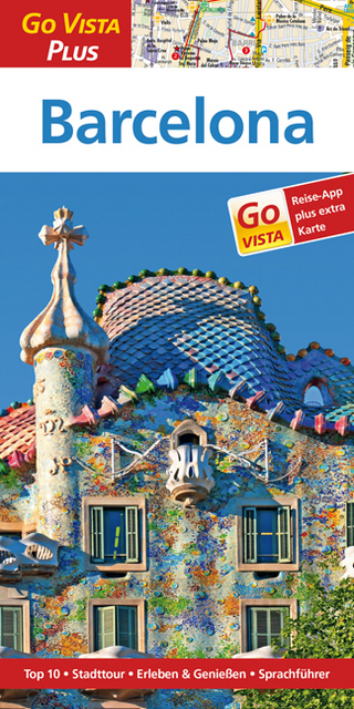 Barcelona – Go Vista Plus